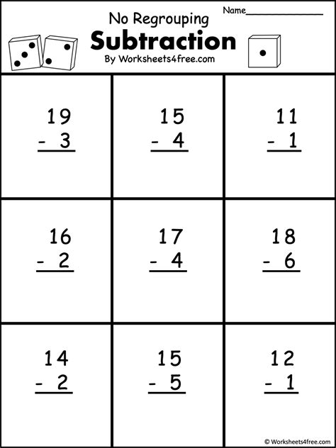 Subtract 2.